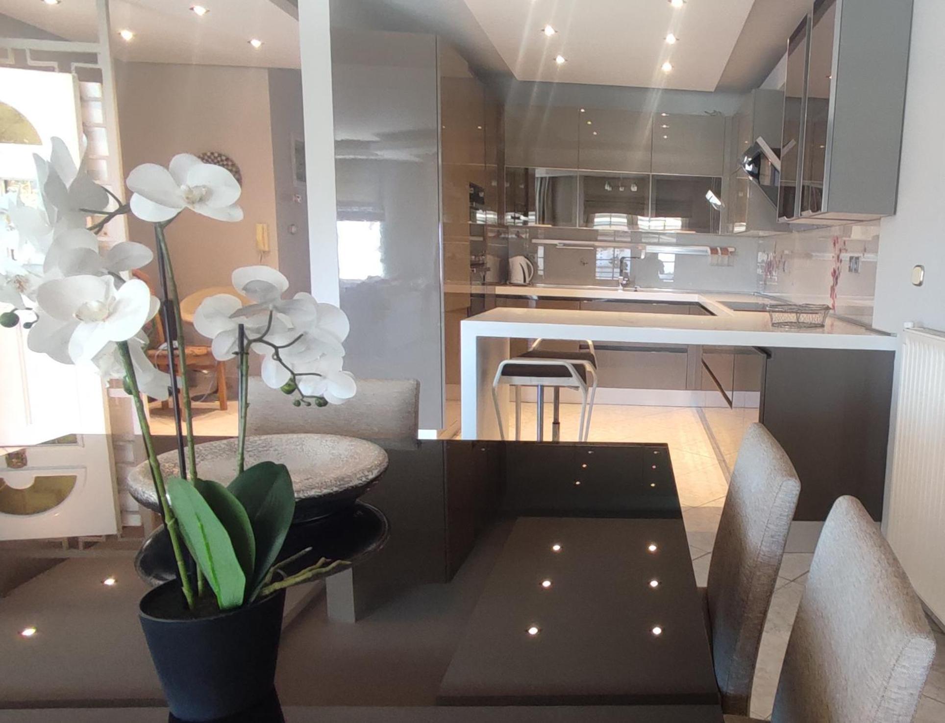 Appartement Avenue Luxury *